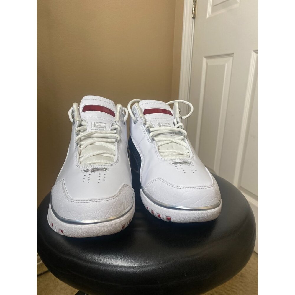 Size 8 - Nike Air Zoom Generation Retro 2023 Debut - Picture 3 of 5